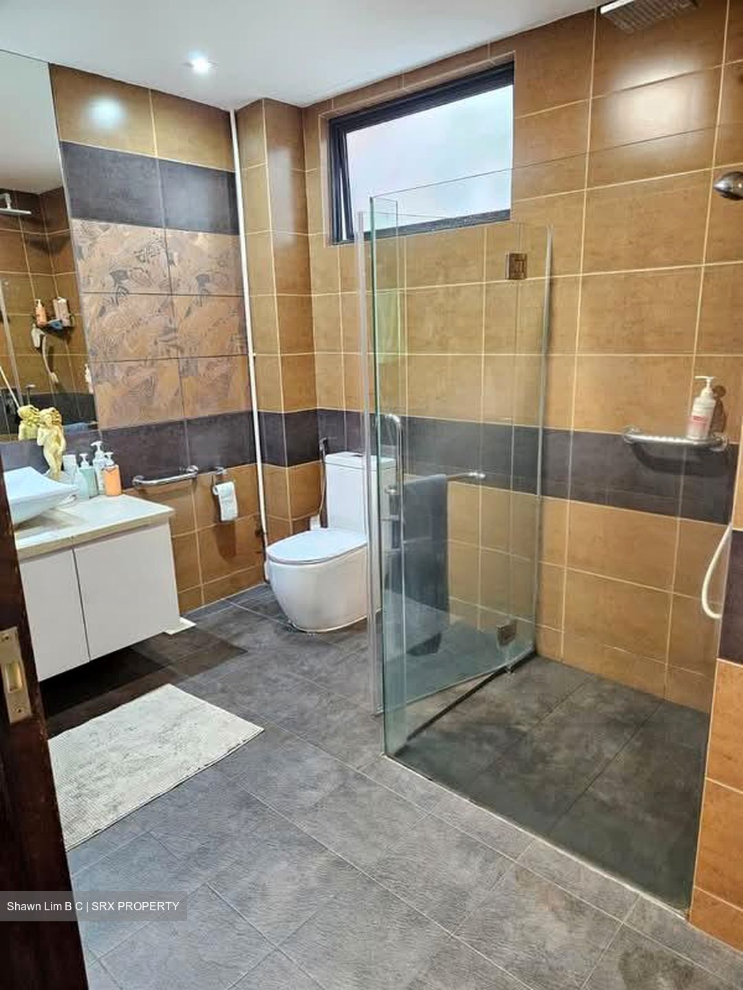 Sembawang Hills Estate (D20), Terrace #589817821